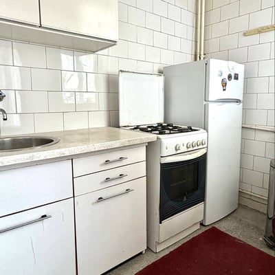 Vermietung einer komfortablen 1-Zimmer-Wohnung, 6. Bezirk, Bukarest, Rumänien